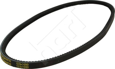 Hart 305 714 - Curea transmisie - allinparts.ro