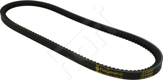 Hart 305 711 - Curea transmisie allinparts.ro