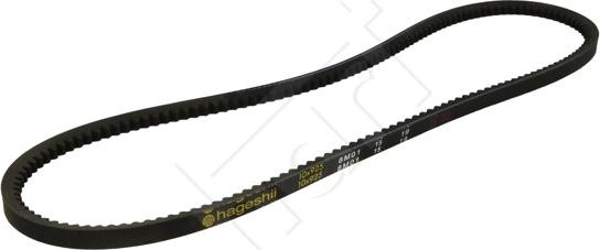 Hart 334 085 - Curea transmisie allinparts.ro