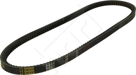 Hart 334 033 - Curea transmisie allinparts.ro
