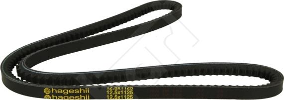 Hart 334 196 - Curea transmisie - allinparts.ro