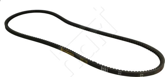 Hart 334 190 - Curea transmisie allinparts.ro