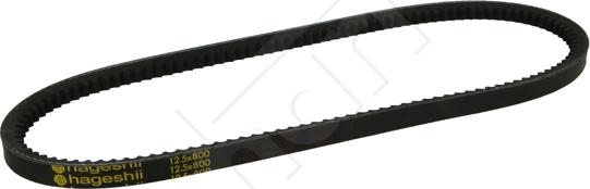 Hart 334 191 - Curea transmisie allinparts.ro
