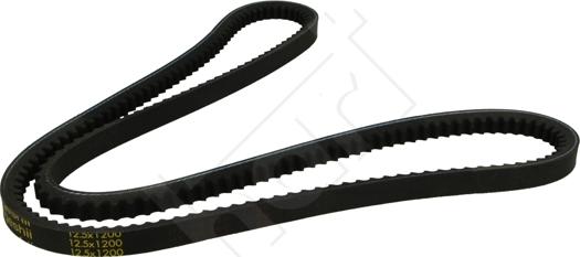 Hart 334 198 - Curea transmisie allinparts.ro