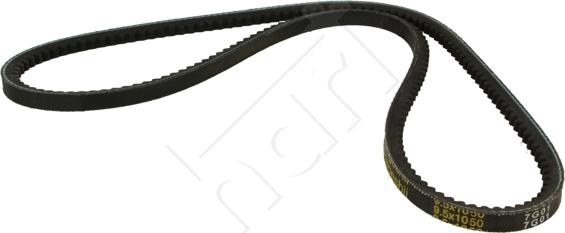 Hart 334 189 - Curea transmisie allinparts.ro
