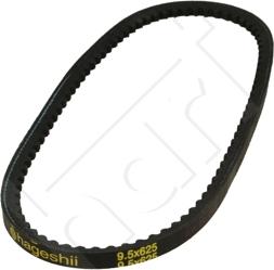 Hart 334 186 - Curea transmisie allinparts.ro