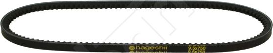 Hart 334 187 - Curea transmisie allinparts.ro