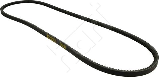 Hart 334 202 - Curea transmisie allinparts.ro