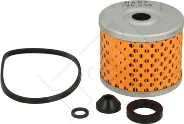 Champion CFF100136 - Filtru combustibil allinparts.ro