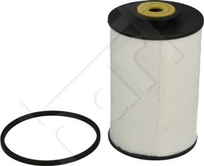 Hart 336 457 - Filtru combustibil - allinparts.ro