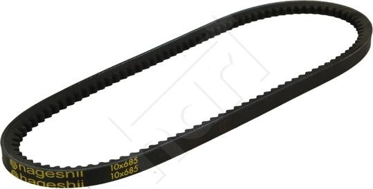 Hart 331 933 - Curea transmisie allinparts.ro