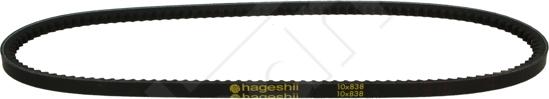 Hart 338 049 - Curea transmisie allinparts.ro