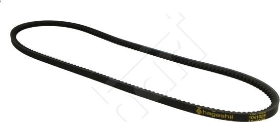 Hart 338 040 - Curea transmisie - allinparts.ro