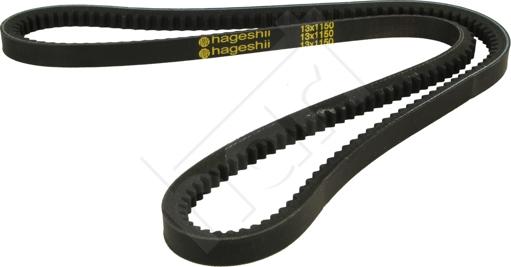 Hart 338 034 - Curea transmisie allinparts.ro