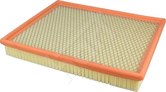 Hart 338 309 - Filtru aer - allinparts.ro