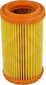 Hart 338 336 - Filtru aer allinparts.ro