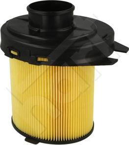 Hart 338 327 - Filtru aer - allinparts.ro