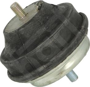 Hart 333 314 - Suport motor - allinparts.ro