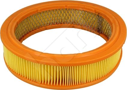Hart 337 809 - Filtru aer allinparts.ro