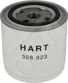 Hart 328 923 - Filtru ulei allinparts.ro