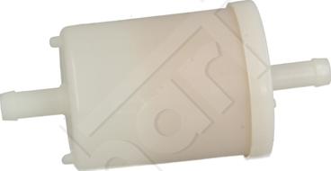 Hart 328 820 - Filtru combustibil allinparts.ro