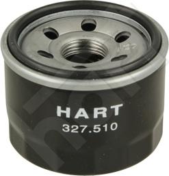4U 33205MR - Filtru ulei - allinparts.ro