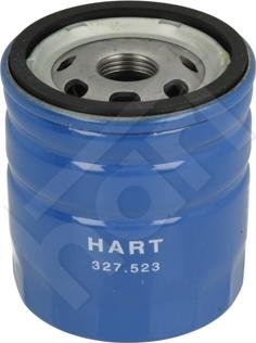 Hart 327 523 - Filtru ulei allinparts.ro