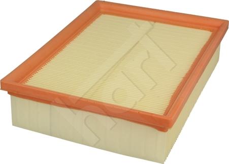 Hart 327 688 - Filtru aer - allinparts.ro