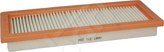 Hart 371 284 - Filtru aer - allinparts.ro