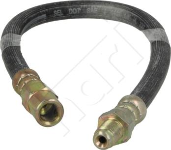 Hart 220 105 - Furtun frana - allinparts.ro