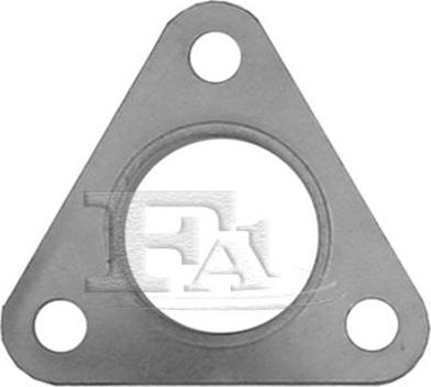 Hart 701 800 - Garnitura, racord evacuare - allinparts.ro