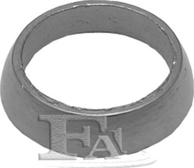 Hart 701 798 - Inel etansare, galerie evacuare allinparts.ro