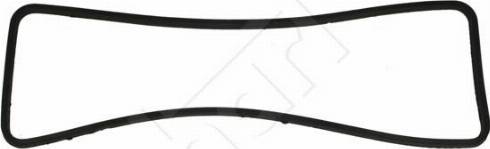 Hart 710 140 - Garnitura, capac supape - allinparts.ro