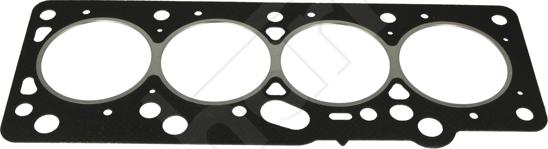 Hart 710 234 - Garnitura, chiulasa allinparts.ro