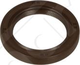 Hart 711 686 - Simering, arbore cotit - allinparts.ro