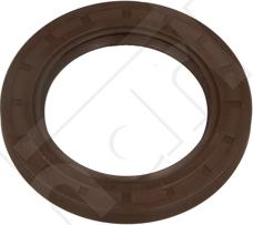 Hart 711 710 - Simering, arbore cotit allinparts.ro