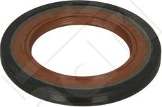 Hart 711 712 - Simering, arbore cotit - allinparts.ro