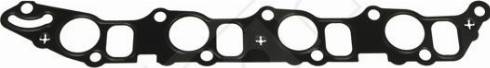 Hart 718 595 - Garnitura, galerie admisie allinparts.ro