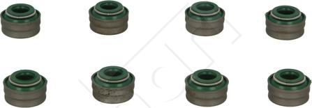 Hart 712 608 - Etansare, supape - allinparts.ro