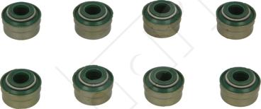 Hart 712 613 - Etansare, supape allinparts.ro