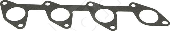 Hart 717 698 - Garnitura, galerie admisie - allinparts.ro