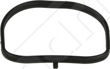 Hart 717 047 - Garnitura, galerie admisie - allinparts.ro