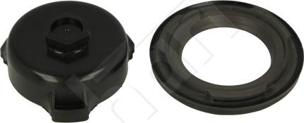 Hart 720 194 - Simering, arbore cotit allinparts.ro