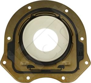Hart 720 169 - Simering, arbore cotit allinparts.ro