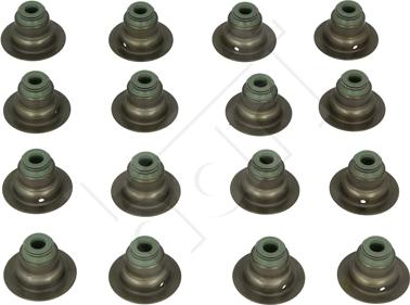 Hart 720 188 - Set garnituri, ax supape allinparts.ro