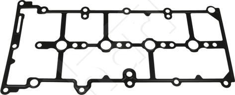 Hart 720 182 - Garnitura, capac supape - allinparts.ro