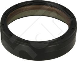 Hart 720 187 - Simering, arbore cotit - allinparts.ro