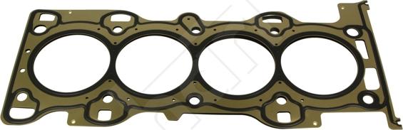 Hart 720 208 - Garnitura, chiulasa allinparts.ro
