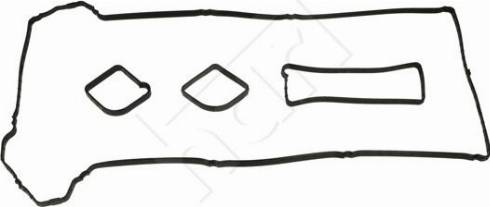 Hart 720 281 - Set garnituri, Capac supape - allinparts.ro
