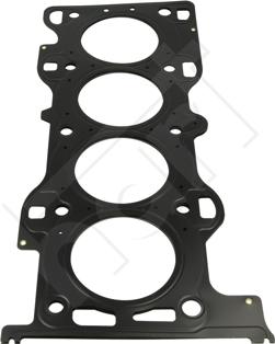 Hart 720 233 - Garnitura, chiulasa - allinparts.ro